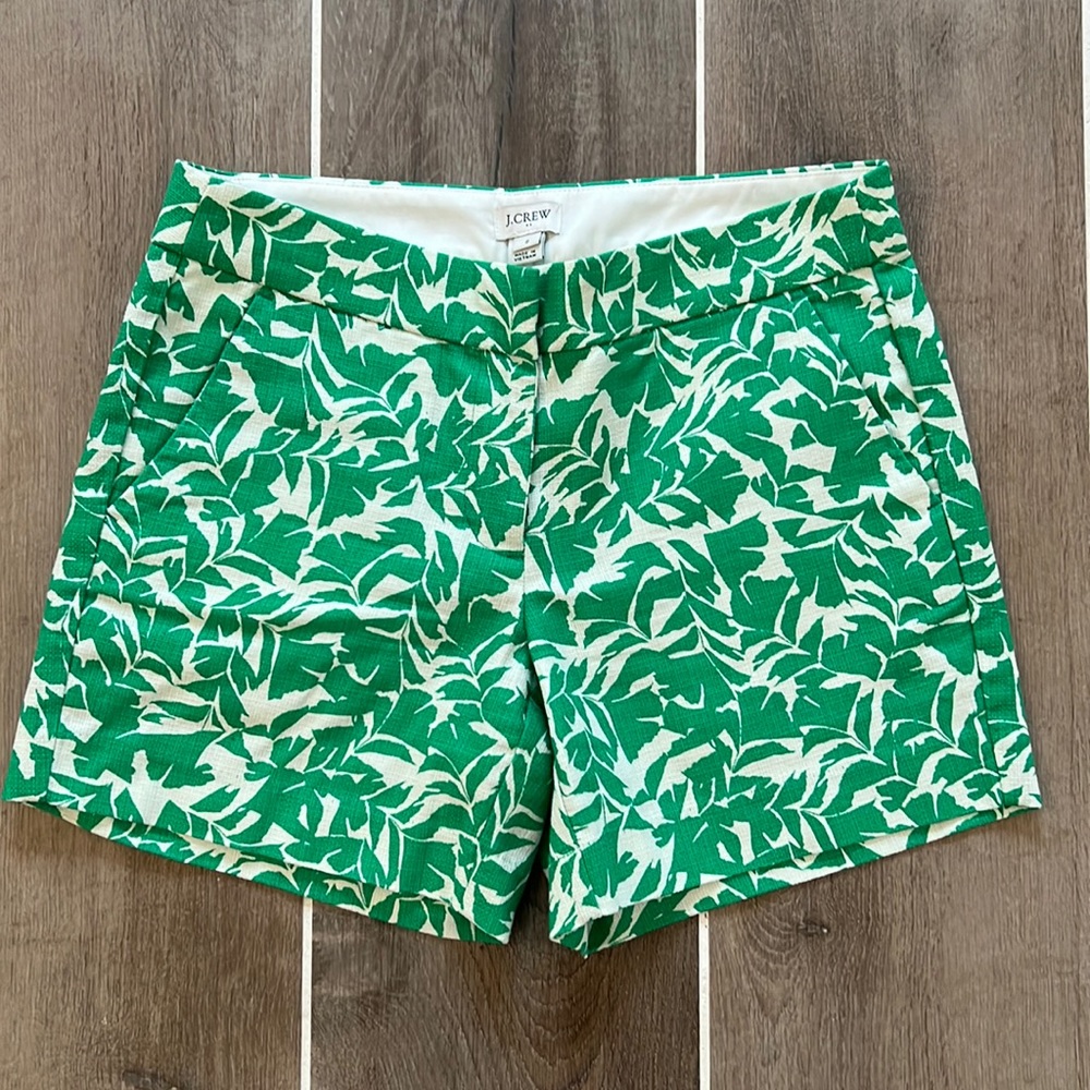 J.CREW Shorts